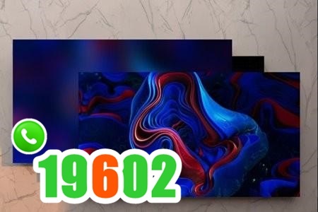 تصليح شاشات يونيفرسال بالمنزل