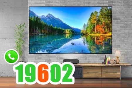 مركز صيانة شاشات يونيفرسال